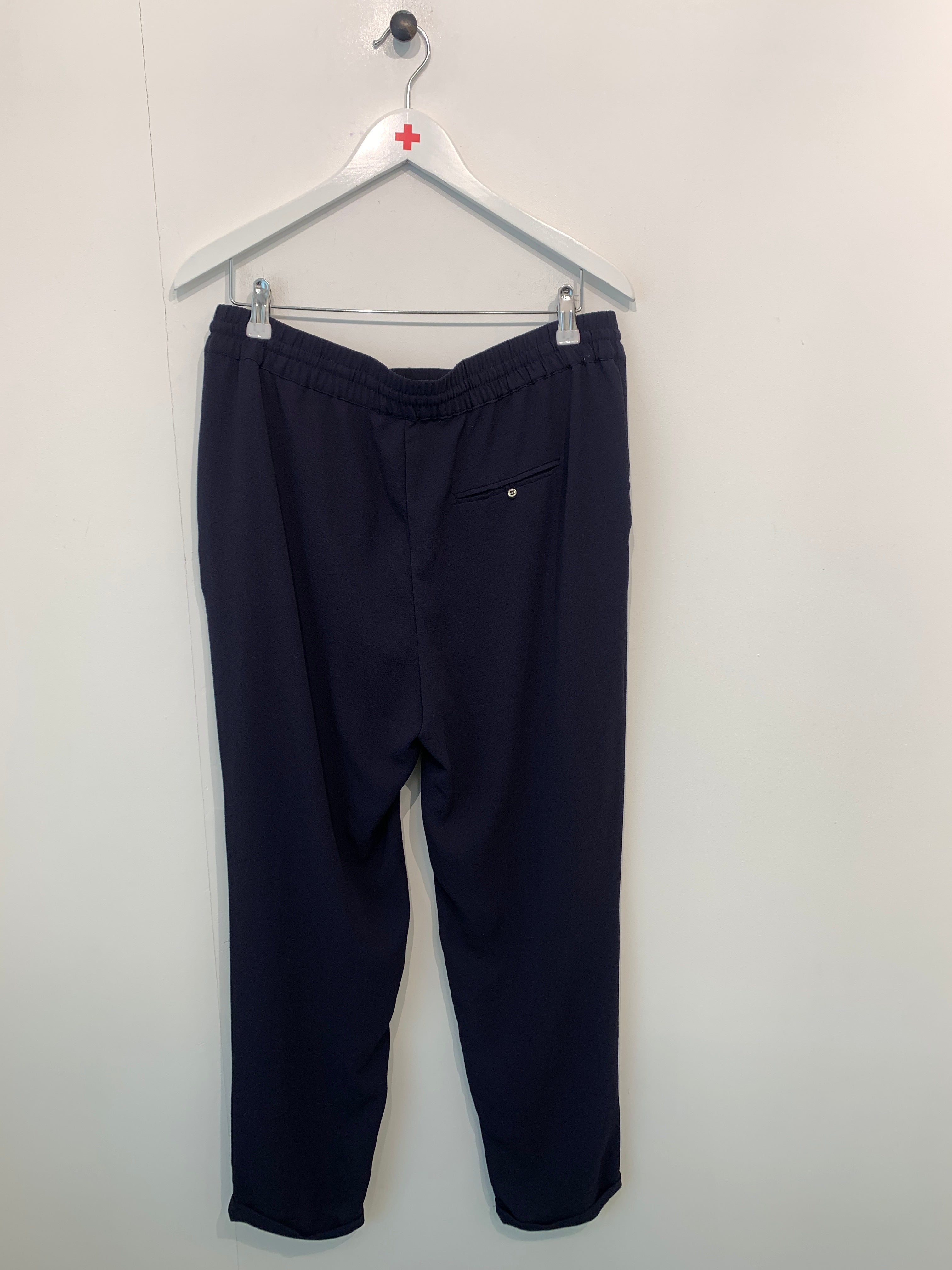 Zara Basic Bukser